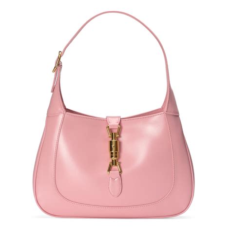 pink jackie gucci bag|Gucci jackie bag used.